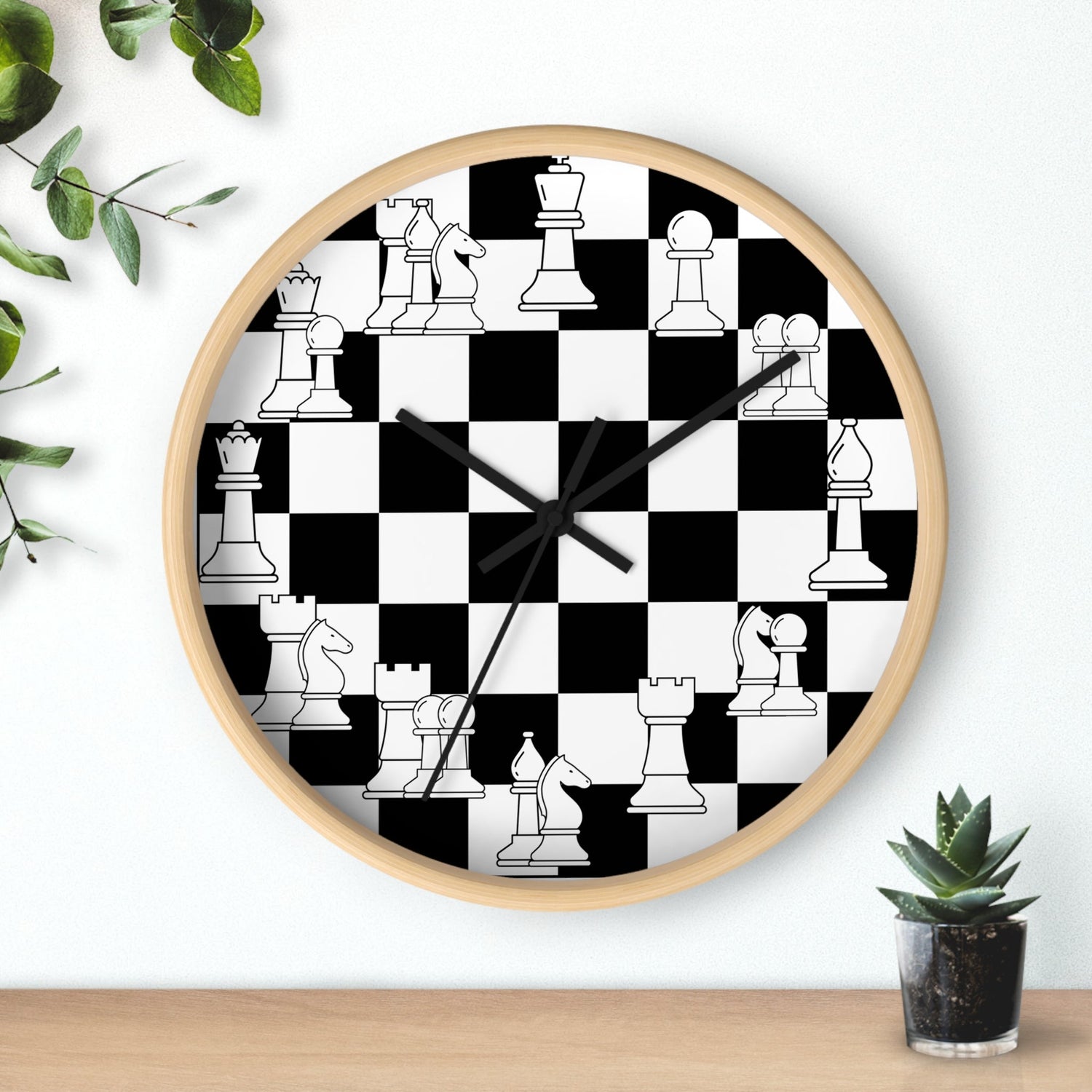 Chess Clocks