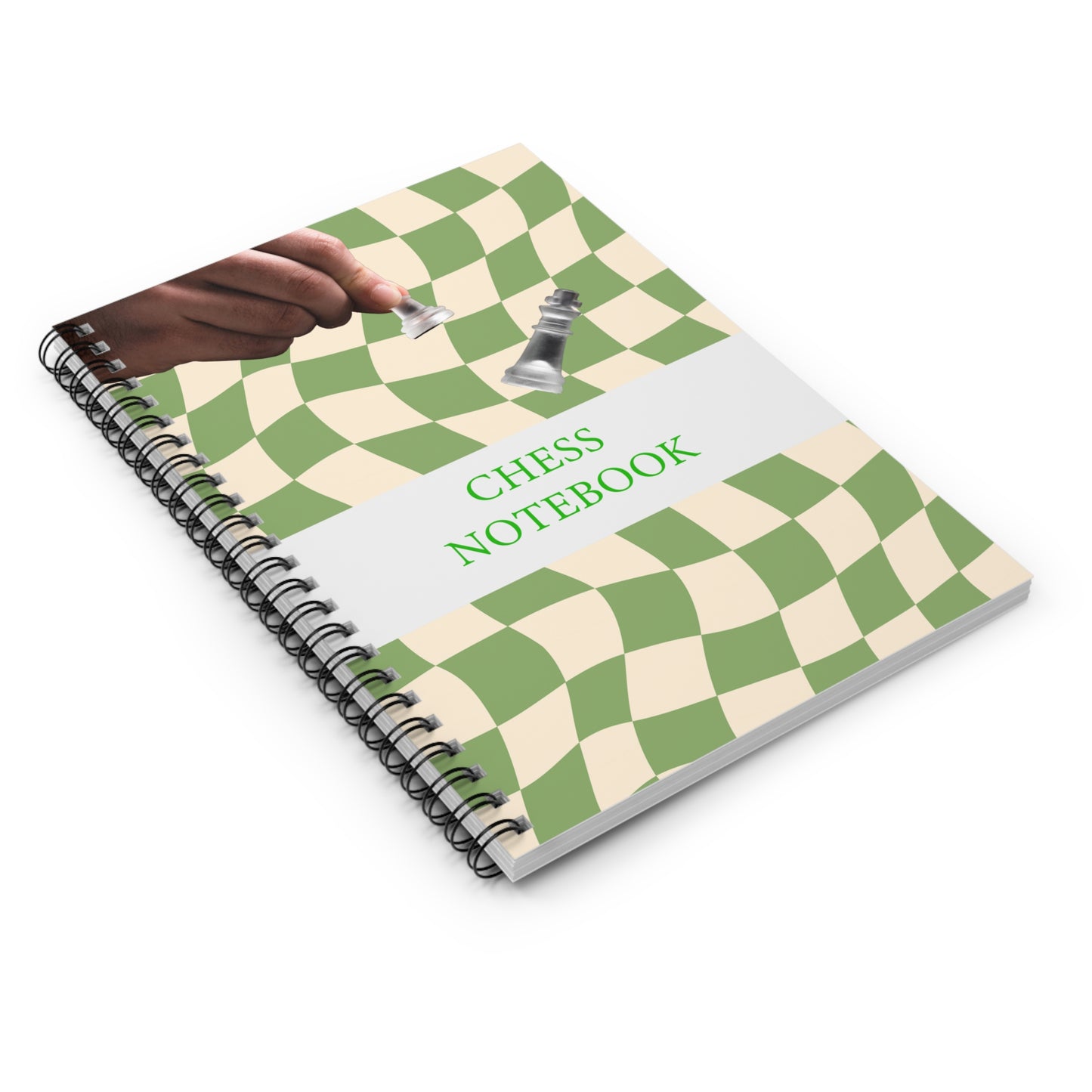 Chess Notebook