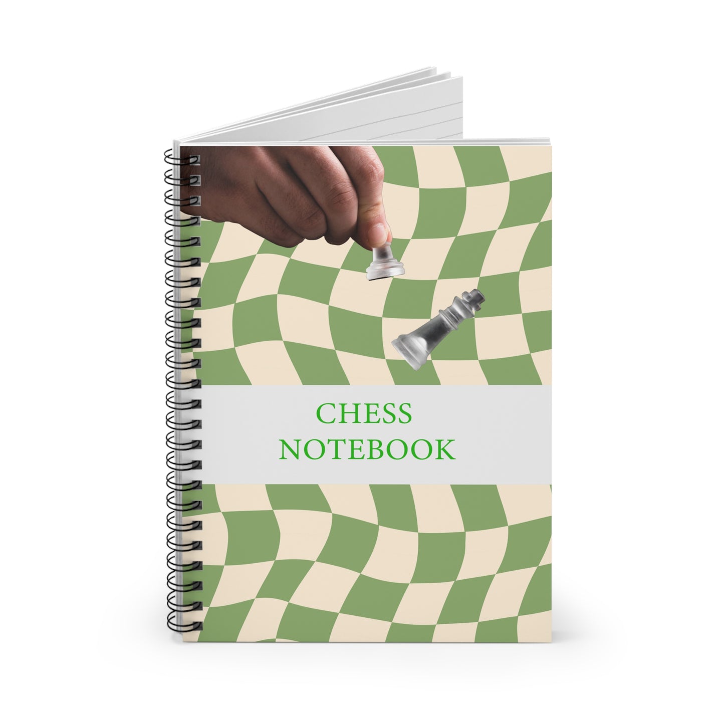 Chess Notebook