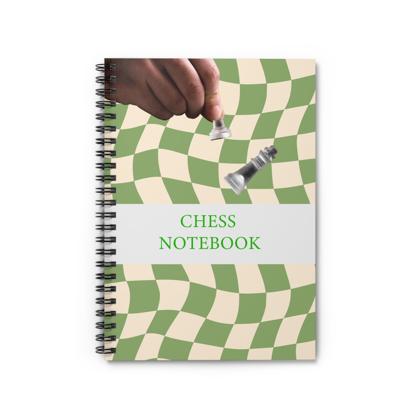 Chess Notebook